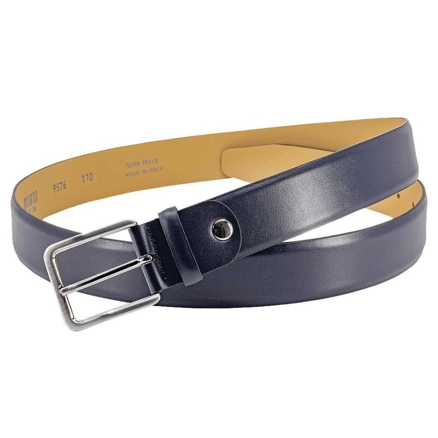 Men'S 07 14 | Belt 3.5Cm