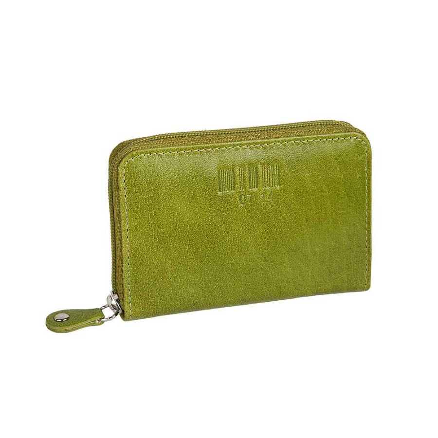 Ladies 07 14 | Credit Card Holder