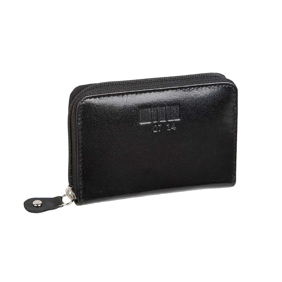 Ladies 07 14 | Credit Card Holder