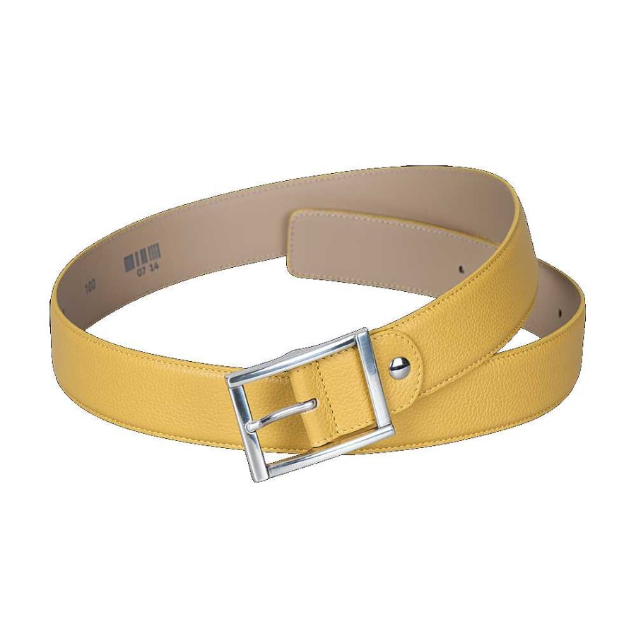 Ladies 07 14 | Belt 4.0 Cm