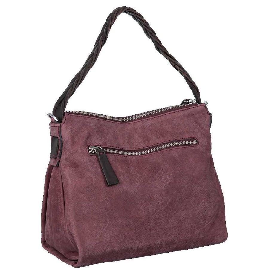 Ladies 07 14 | Small Short-Grip Bag