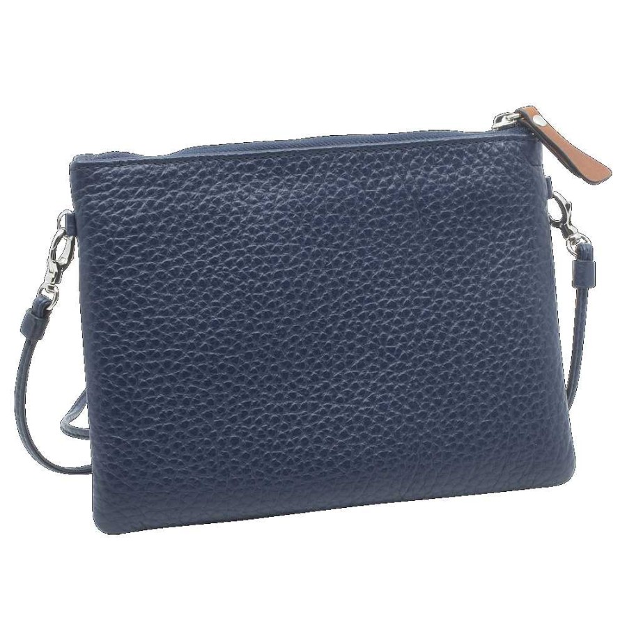 Ladies 07 14 | Flat Shoulder Bag