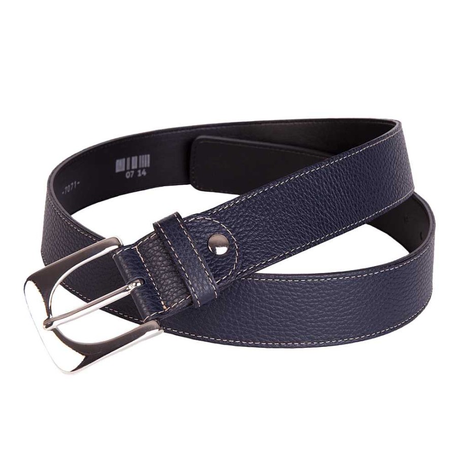 Ladies 07 14 | Belt 4.0 Cm Bag Adria