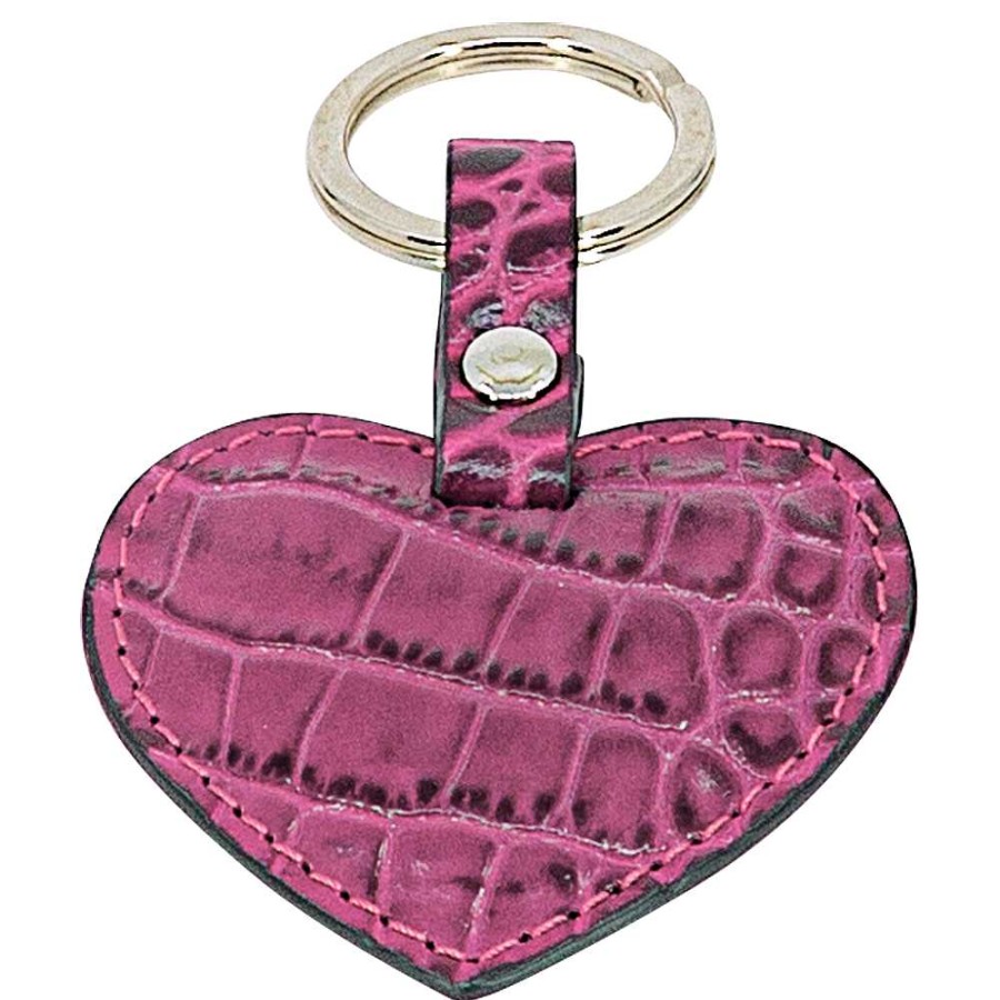 Ladies 07 14 | Keychain Heart