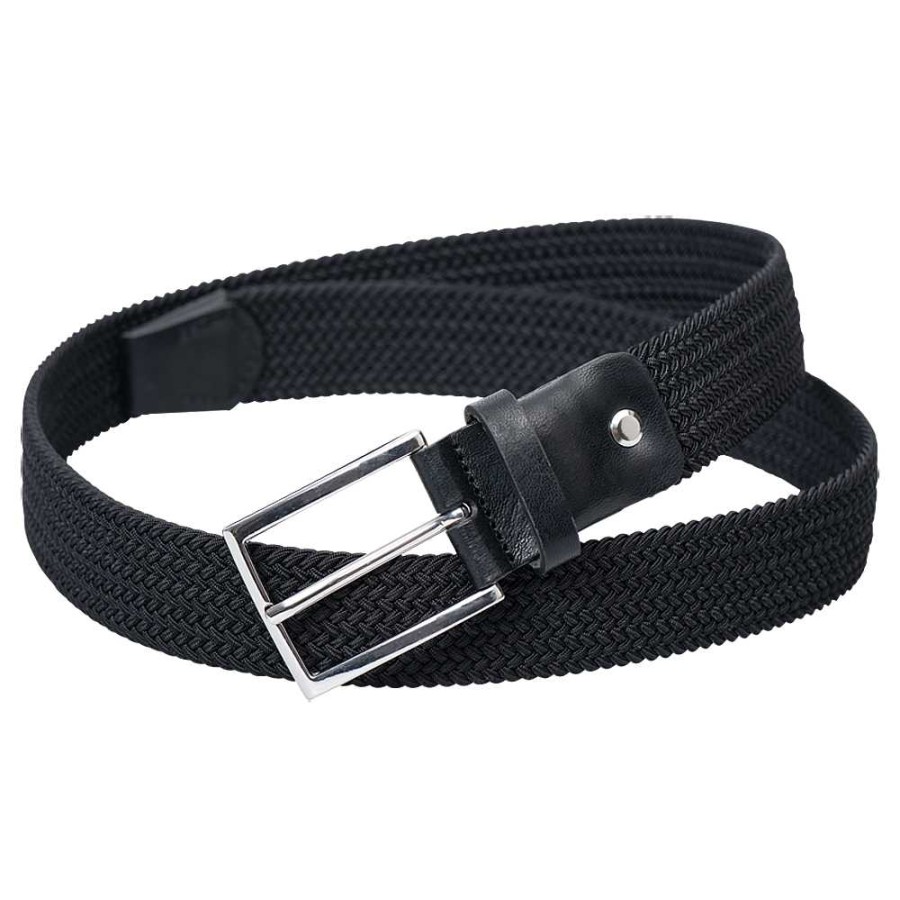 Ladies 07 14 | Textile Belt 3.5 Cm