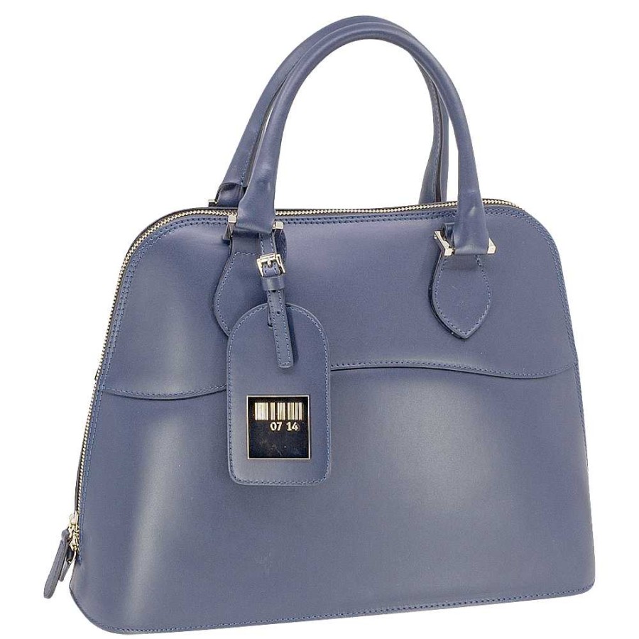 Ladies 07 14 | Bugatti Short Handle Bag