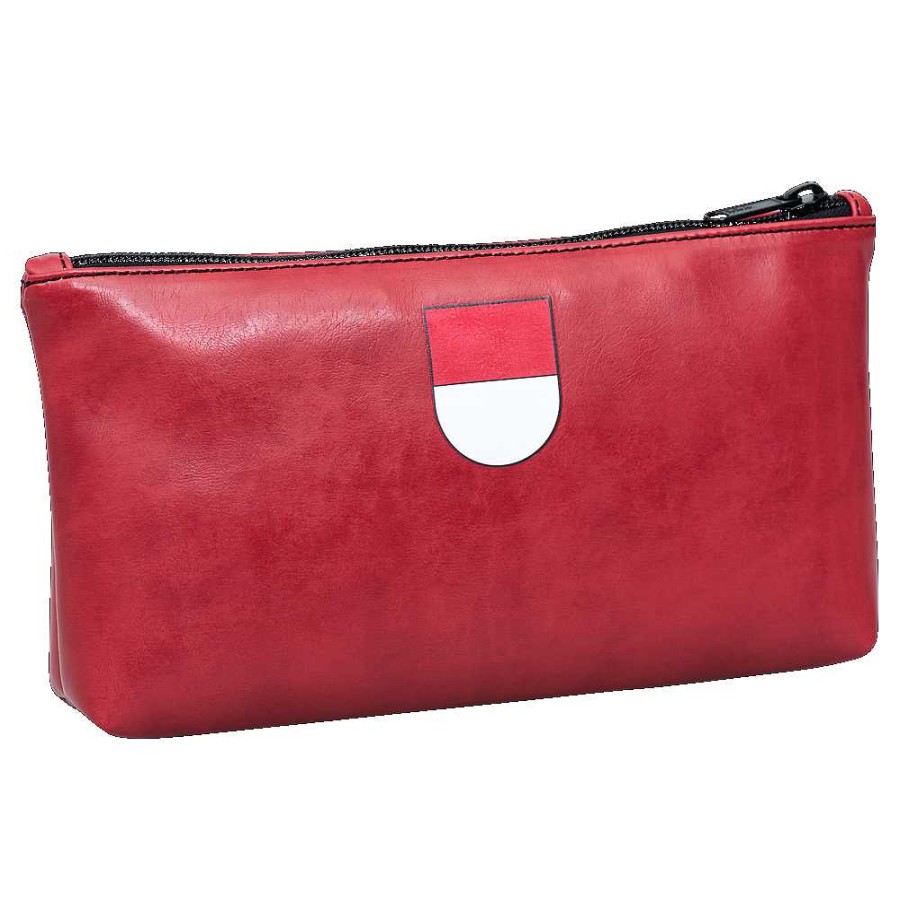 Ladies 07 14 | Cosmetic Case With Zip