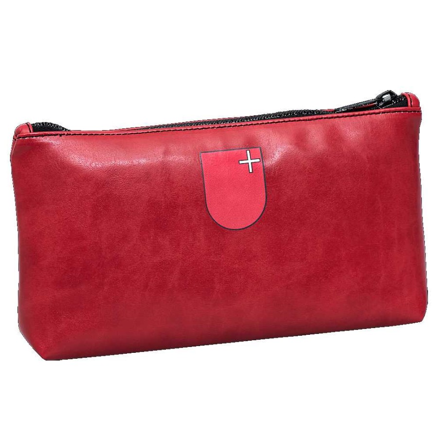 Ladies 07 14 | Cosmetic Case With Zip