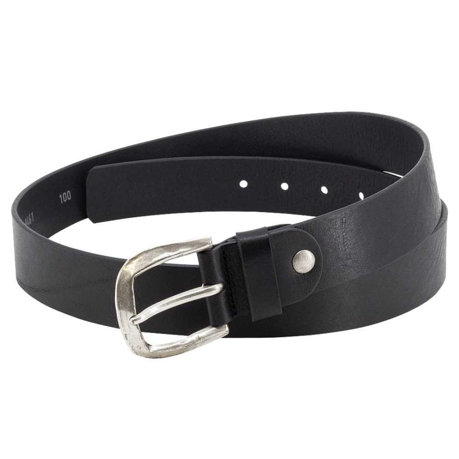 Ladies 07 14 | Women'S Belt 3.5 Cm