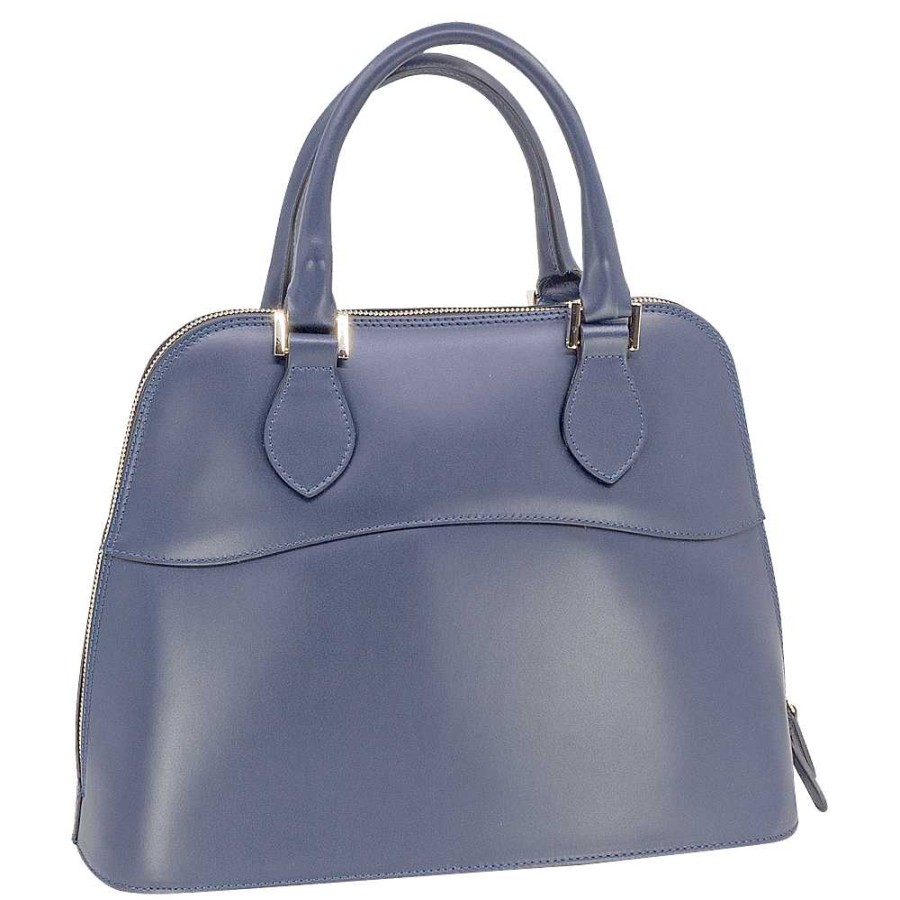 Ladies 07 14 | Bugatti Short Handle Bag