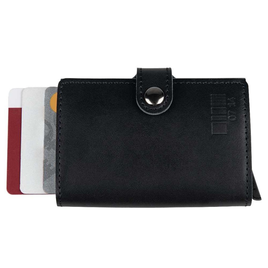 Ladies 07 14 | Credit Card Holder With Rfid Protective Cover