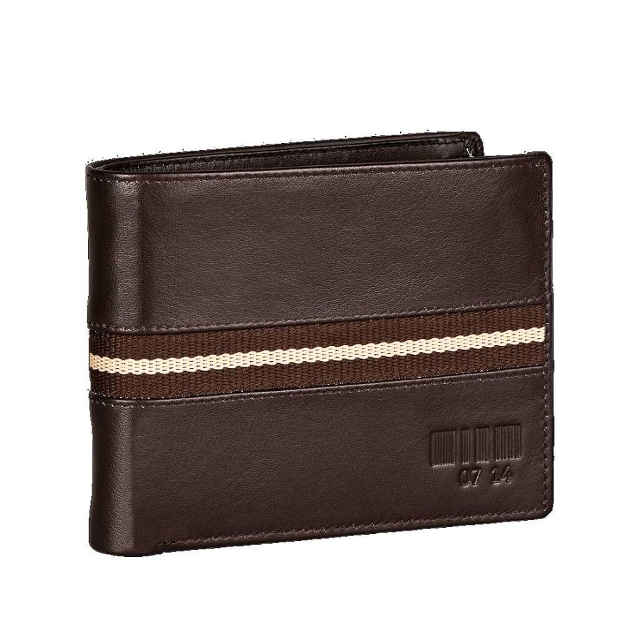 Men'S 07 14 | Wallet Across