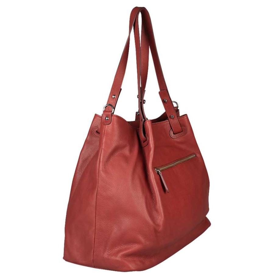 Ladies 07 14 | Maxi Shopper