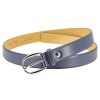 Ladies 07 14 | Belt 3.0 Cm