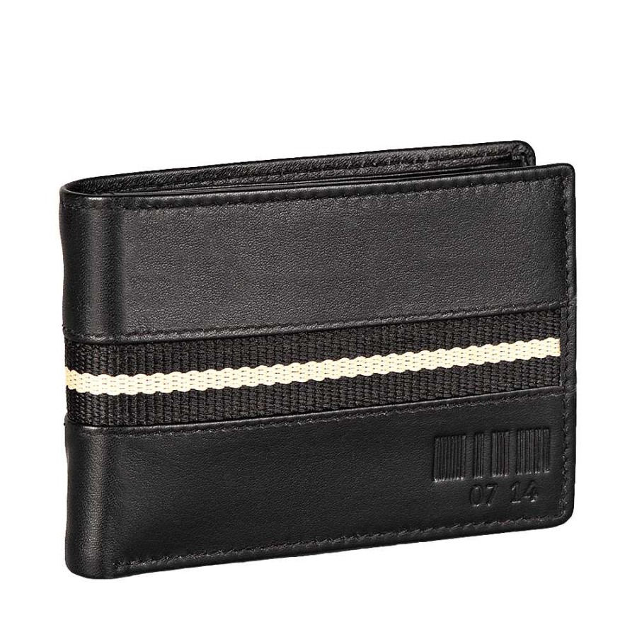 Men'S 07 14 | Wallet Small