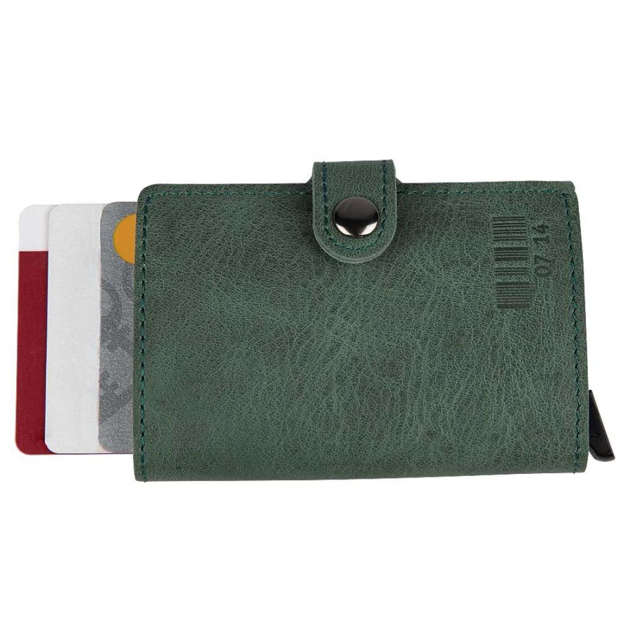 Ladies 07 14 | Credit Card Holder With Rfid Protective Cover