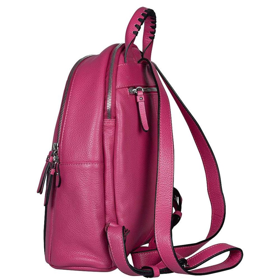 Ladies 07 14 | City Backpack