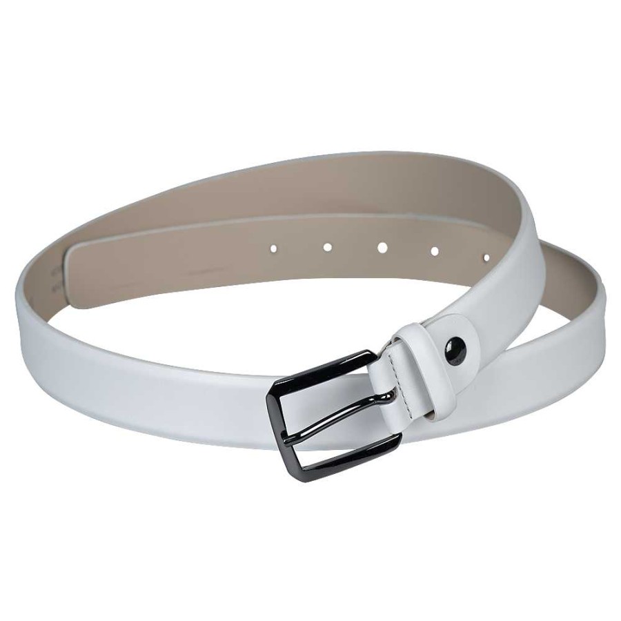 Ladies 07 14 | Belt 3.0 Cm