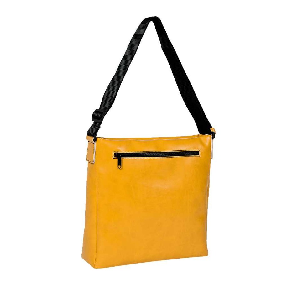 Ladies 07 14 | Shoulder Bag With Zip