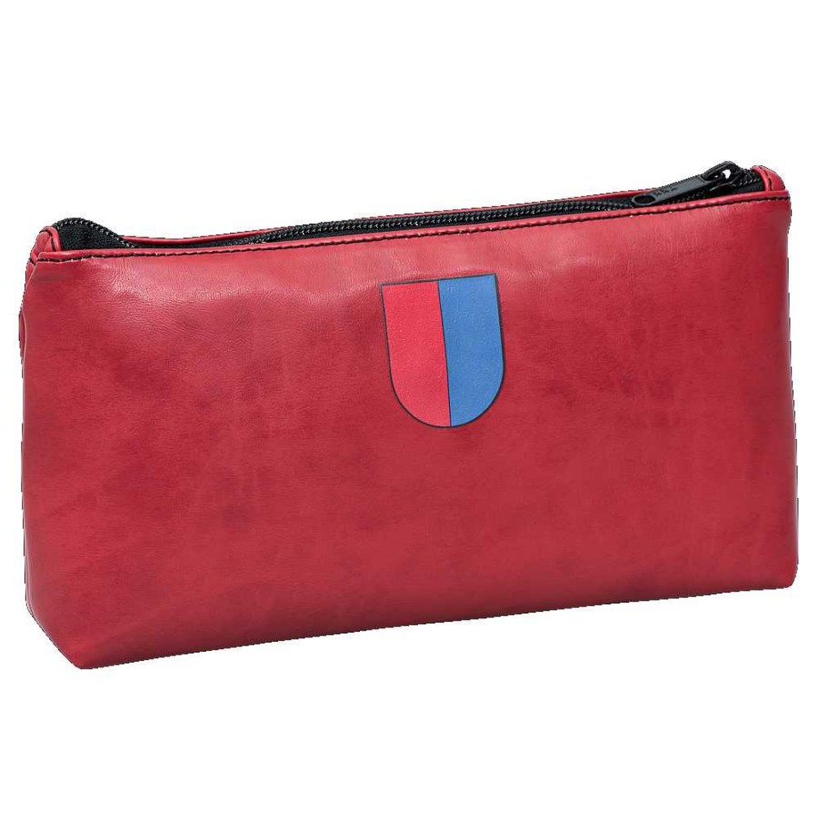 Ladies 07 14 | Cosmetic Case With Zip