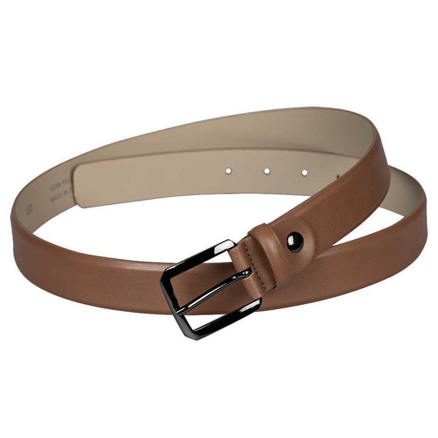 Ladies 07 14 | Belt 3.0 Cm