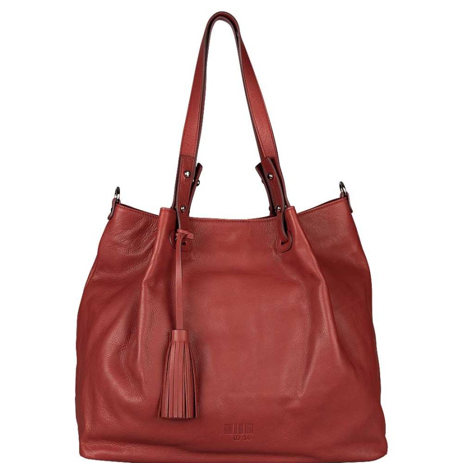 Ladies 07 14 | Maxi Shopper