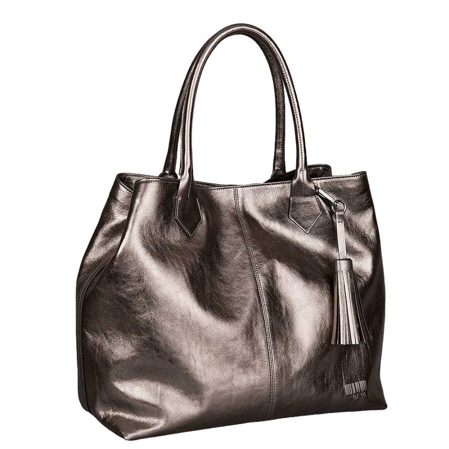 Ladies 07 14 | Shopper With Magnetic Closure