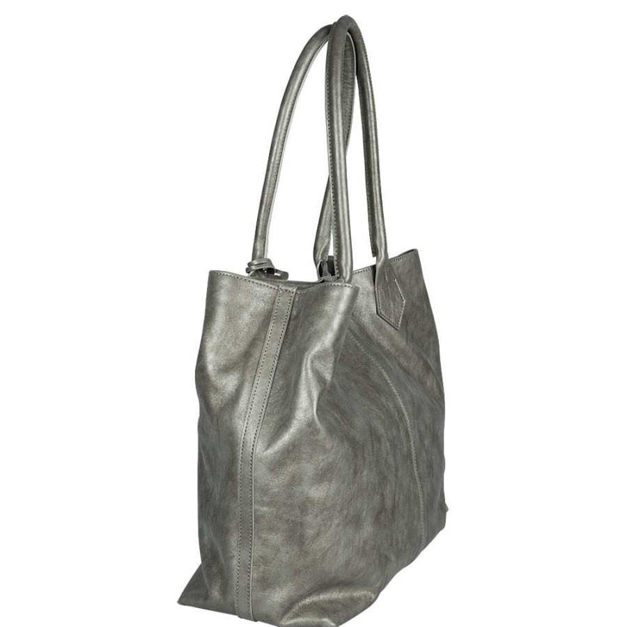 Ladies 07 14 | Shopper With Magnetic Closure