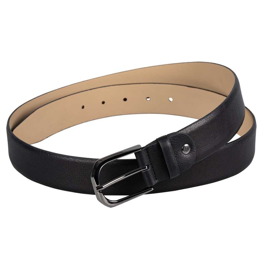 Men'S 07 14 | Belt 3.5Cm