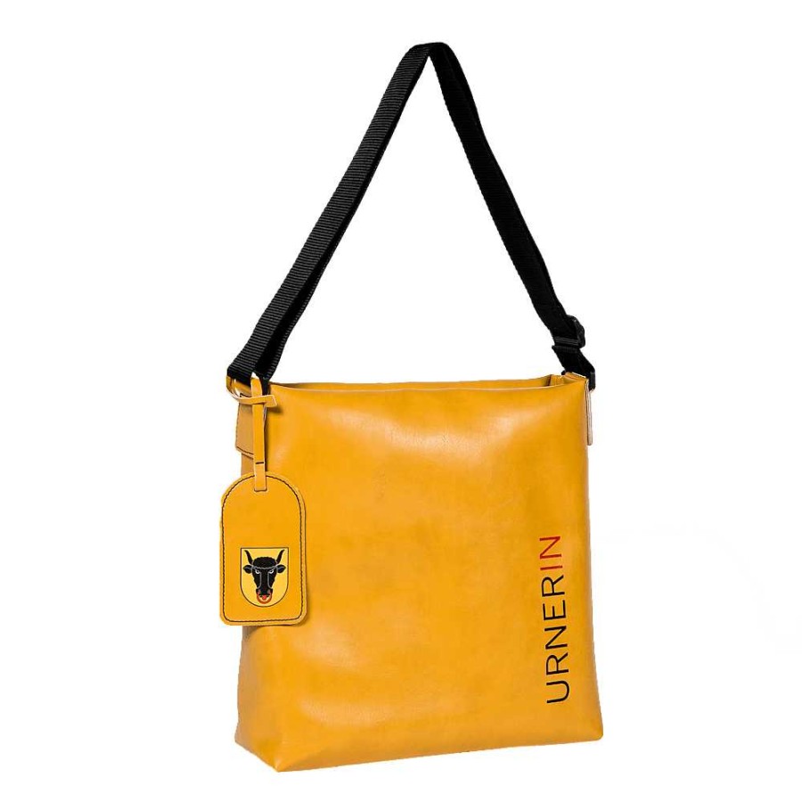 Ladies 07 14 | Shoulder Bag With Zip