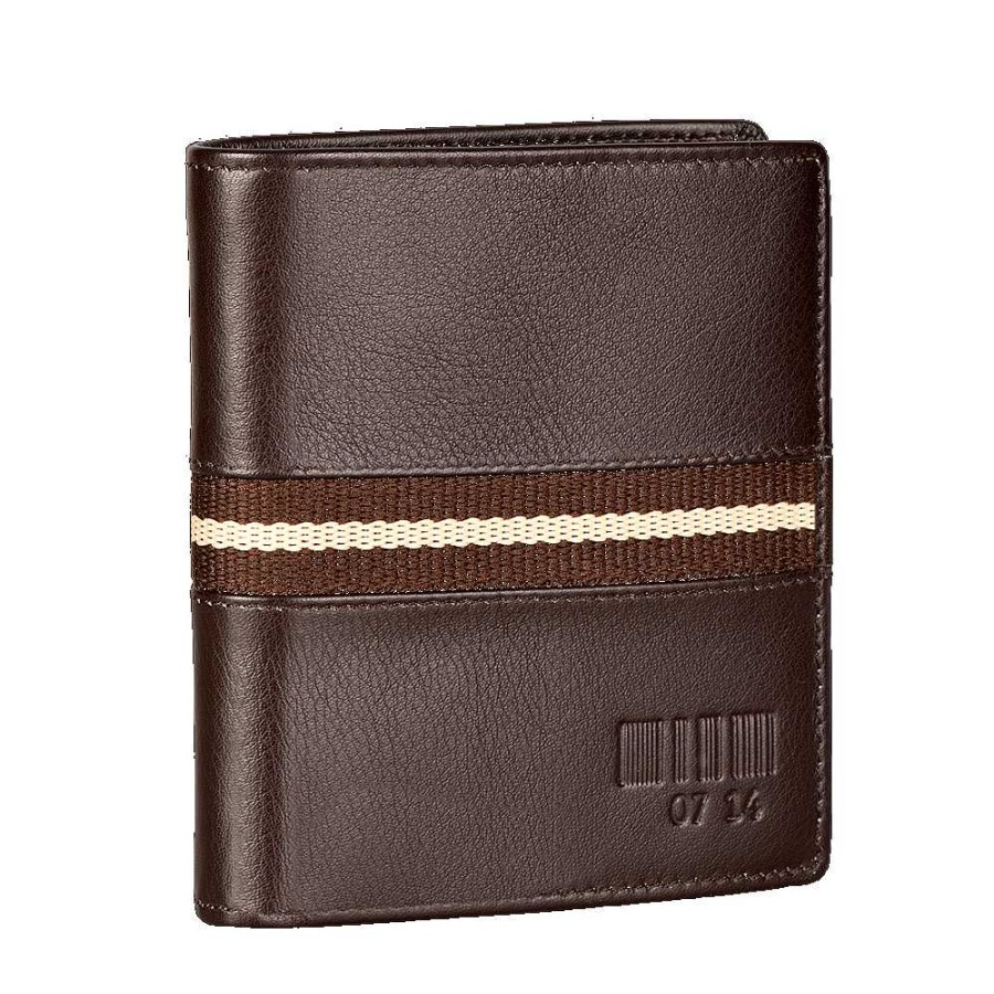 Men'S 07 14 | Wallet Portrait Format