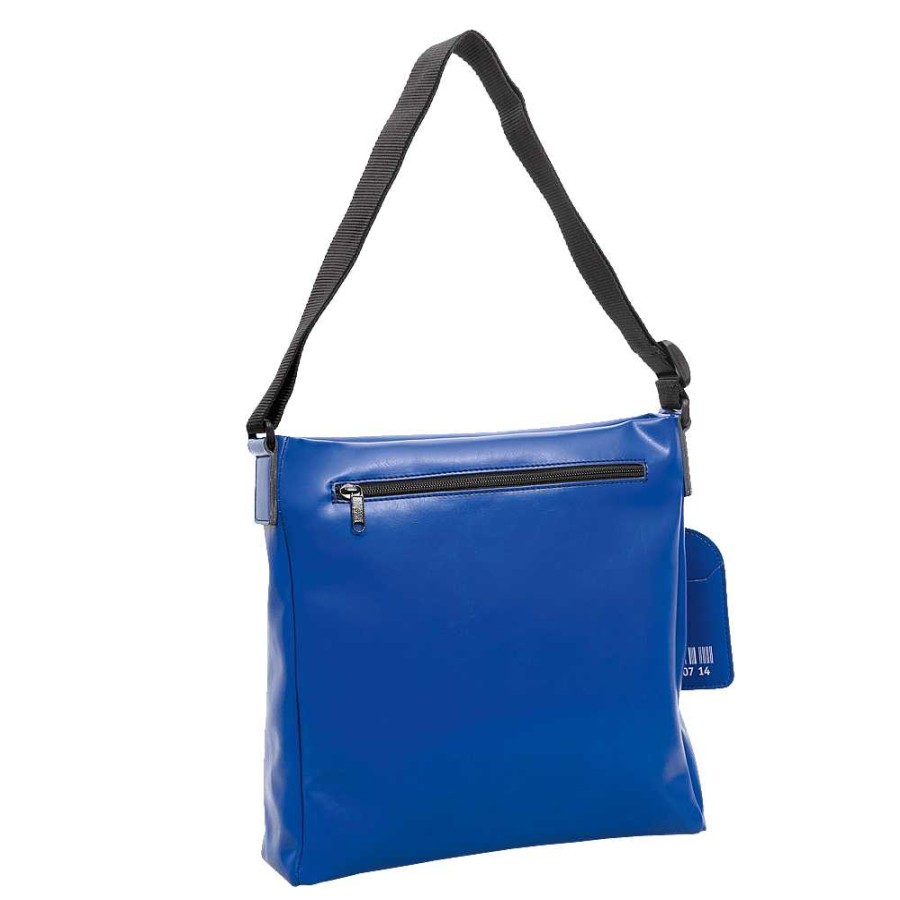 Ladies 07 14 | Shoulder Bag With Zip