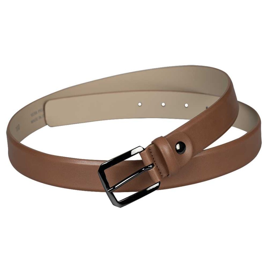 Ladies 07 14 | Belt 3.0 Cm