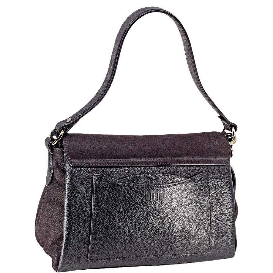 Ladies 07 14 | Long Beach Flap Bag