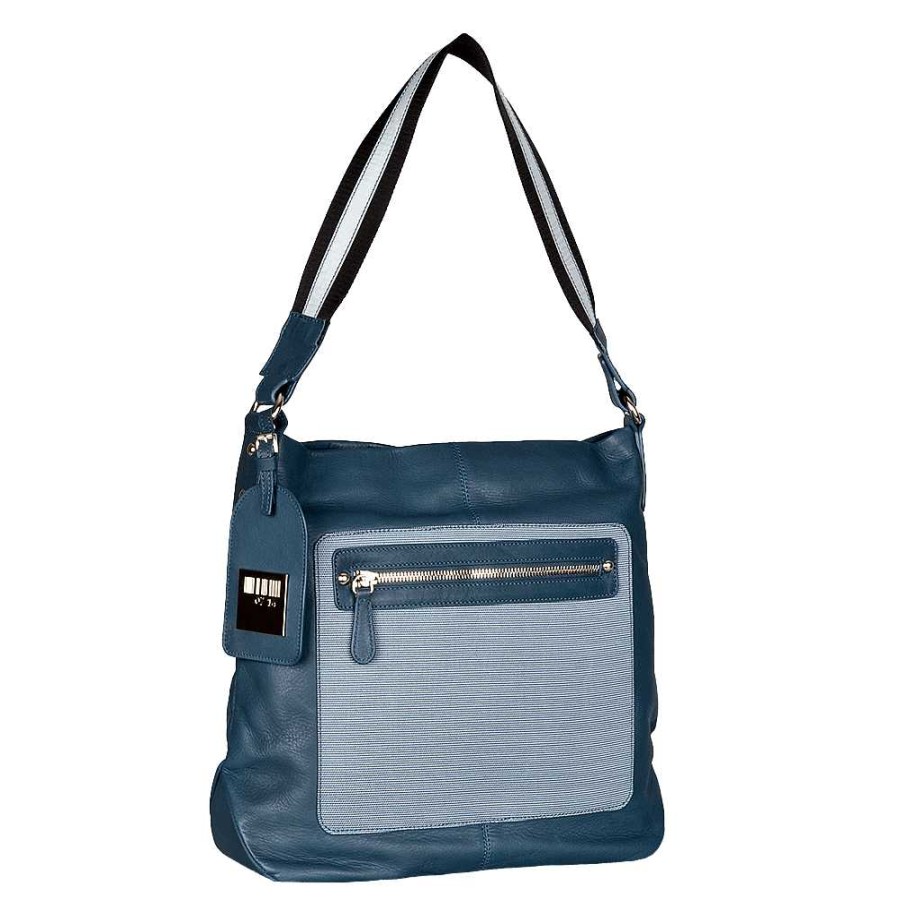 Ladies 07 14 | Zippered Bag Medium