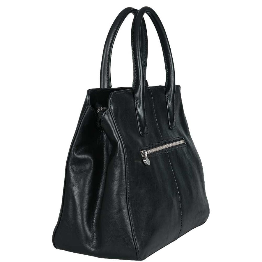 Ladies 07 14 | Medium Short Handle Bag