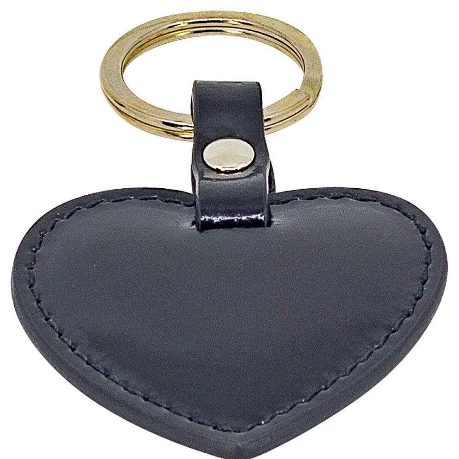 Ladies 07 14 | Keychain Heart