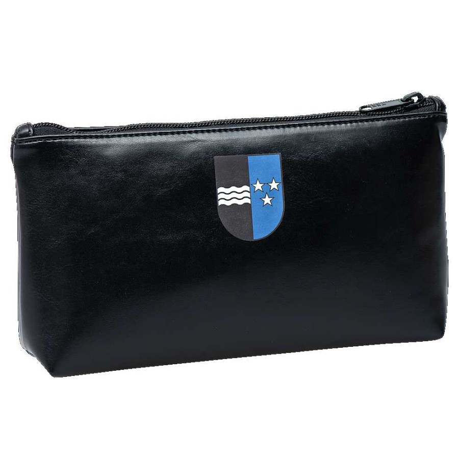 Ladies 07 14 | Cosmetic Case With Zip