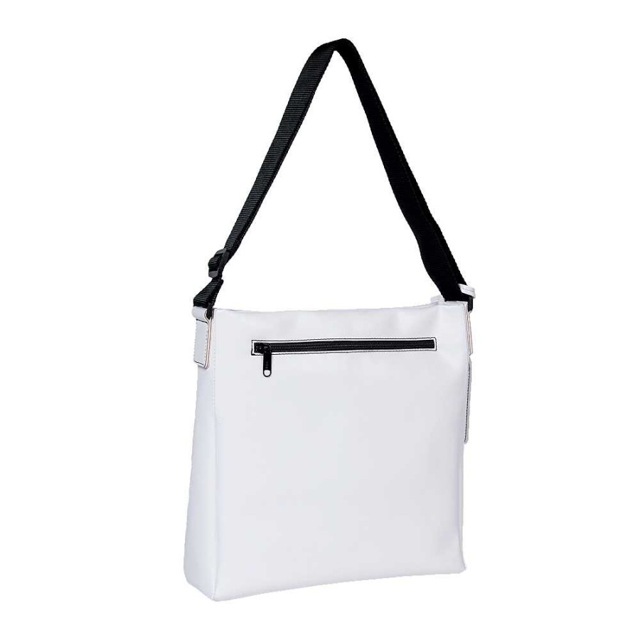 Ladies 07 14 | Shoulder Bag With Zip