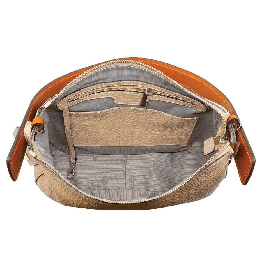 Ladies 07 14 | Round Shoulder Bag