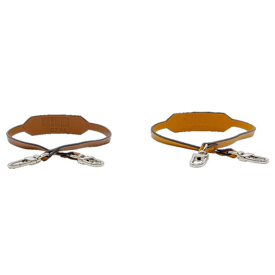 Ladies 07 14 | Set Of 2 Mask Straps