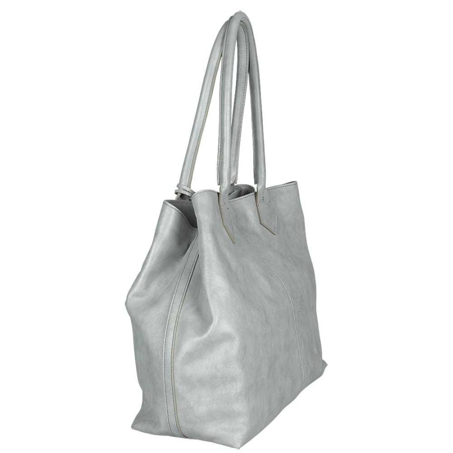 Ladies 07 14 | Shopper With Magnetic Closure