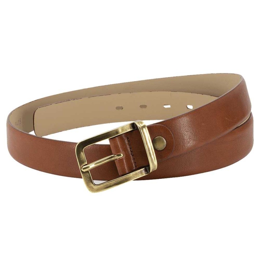 Ladies 07 14 | Belt 3.0 Cm