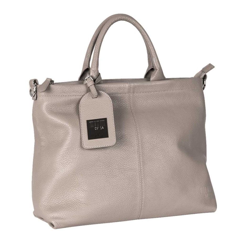 Ladies 07 14 | Short-Grip Bag Din A4