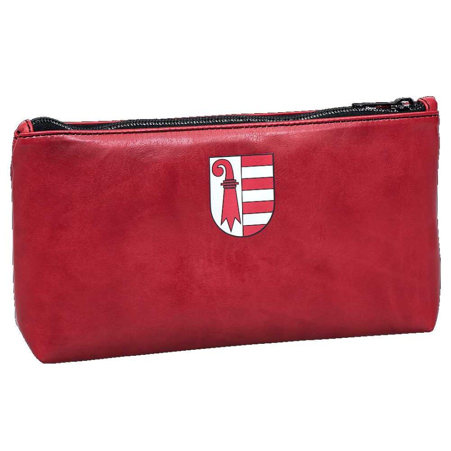 Ladies 07 14 | Cosmetic Case With Zip