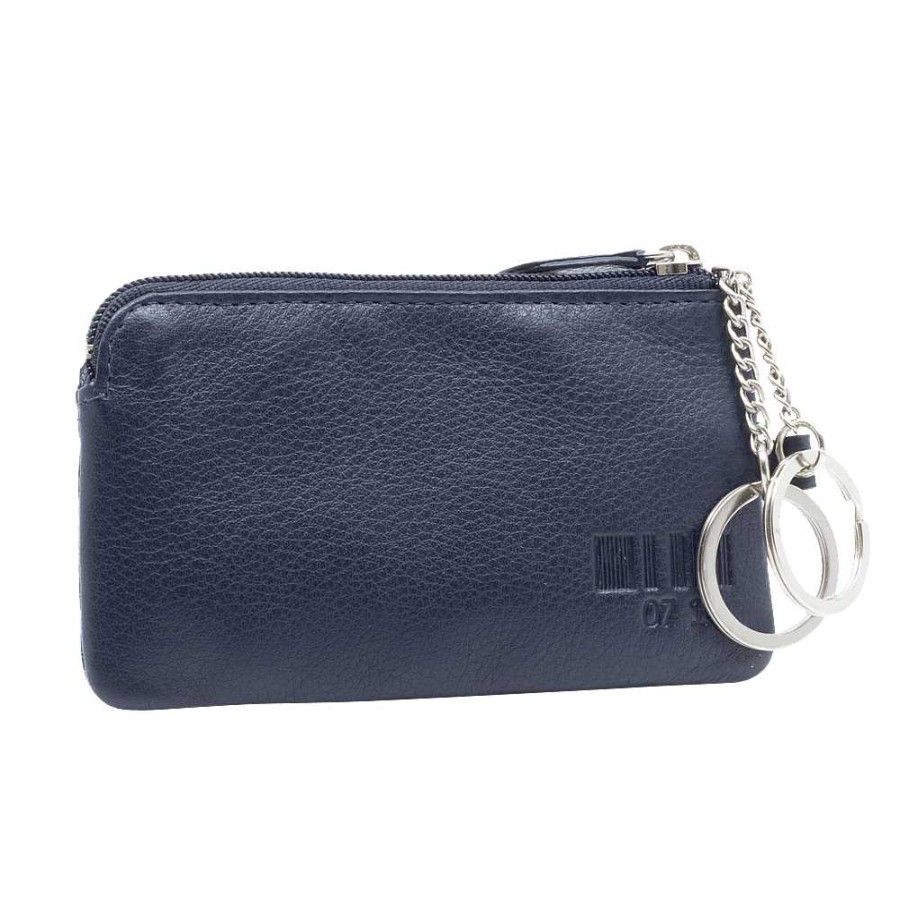 Ladies 07 14 | Zippered Key Case