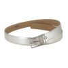 Ladies 07 14 | Belt 3.0 Cm. Straight