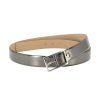 Ladies 07 14 | Belt 3.0 Cm. Straight