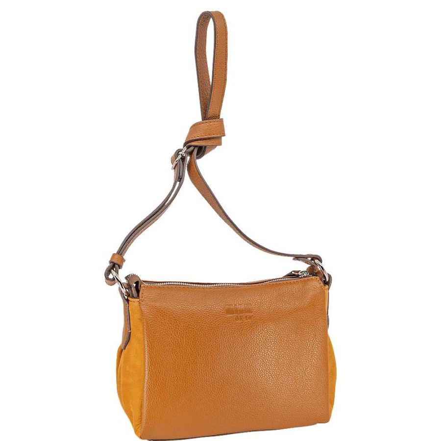 Ladies 07 14 | Shoulder Bag Small Long Beach