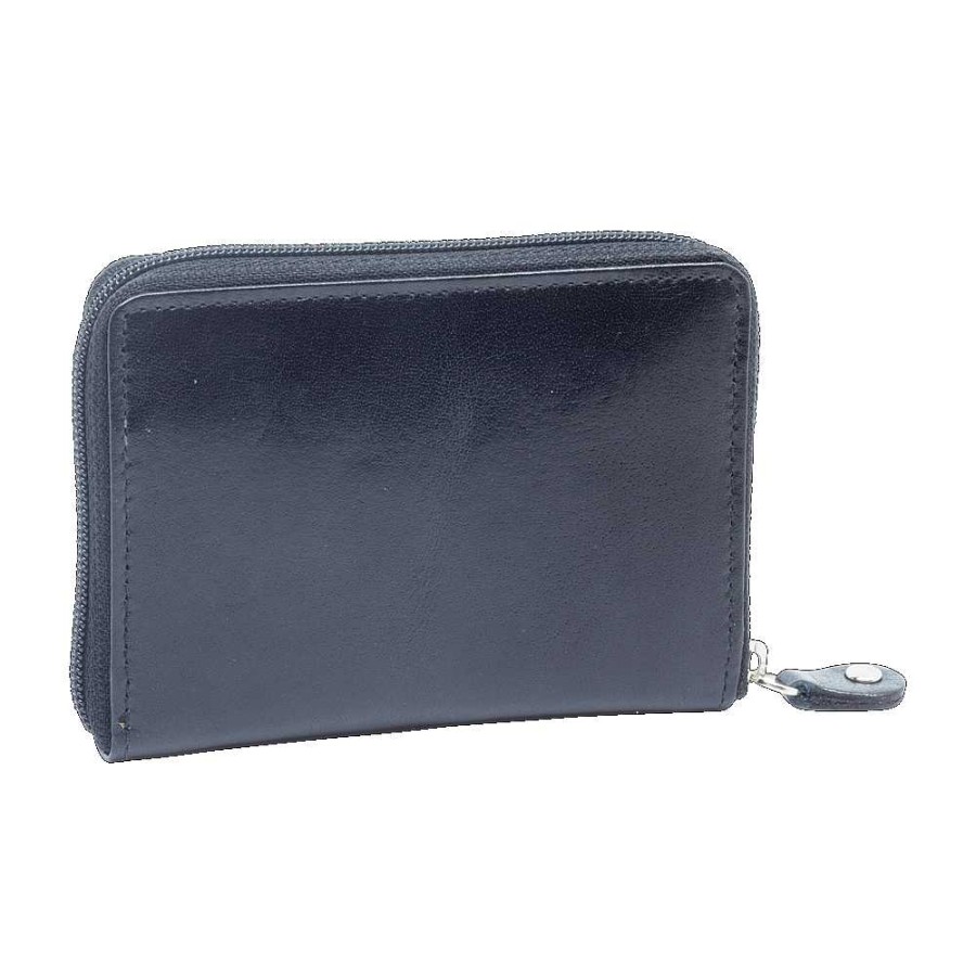 Ladies 07 14 | Credit Card Holder